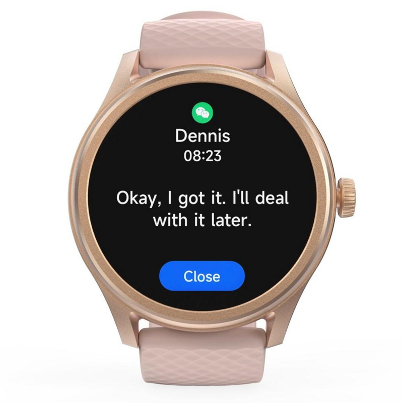 Monitor Aktywności Hama Smartwatch 5010 VH032-24 – zdjęcie 8