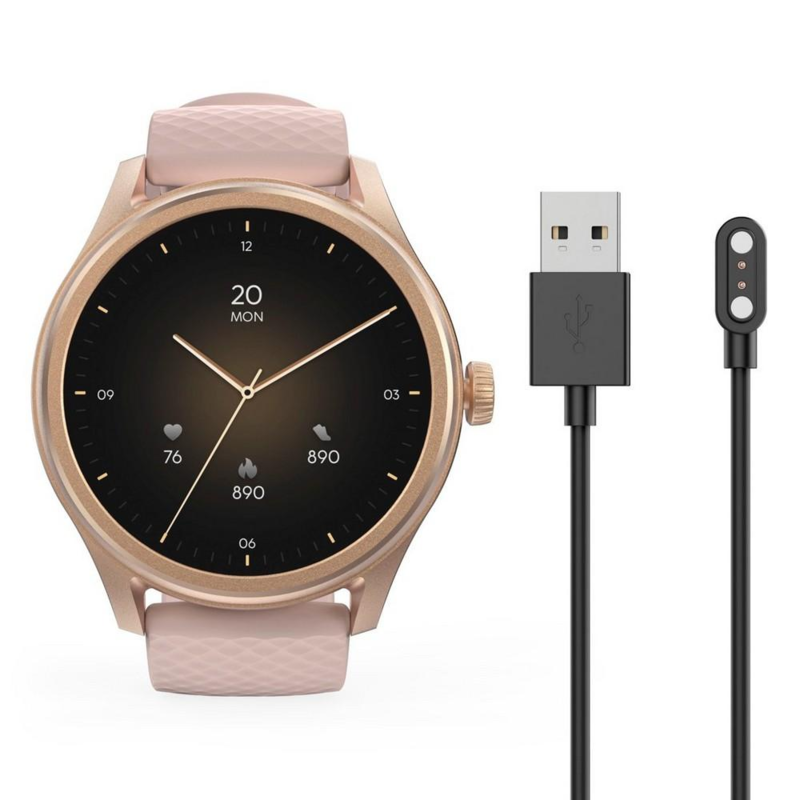Monitor Aktywności Hama Smartwatch 5010 VH032-24 – zdjęcie 9