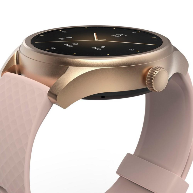 Monitor Aktywności Hama Smartwatch 5010 VH032-24 – zdjęcie 11