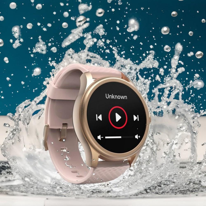 Monitor Aktywności Hama Smartwatch 5010 VH032-24 – zdjęcie 14