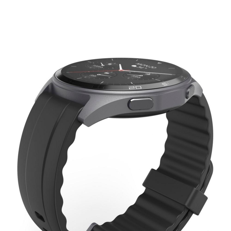 Monitor Aktywności Hama Smartwatch 7010 VH033-03 – zdjęcie 3