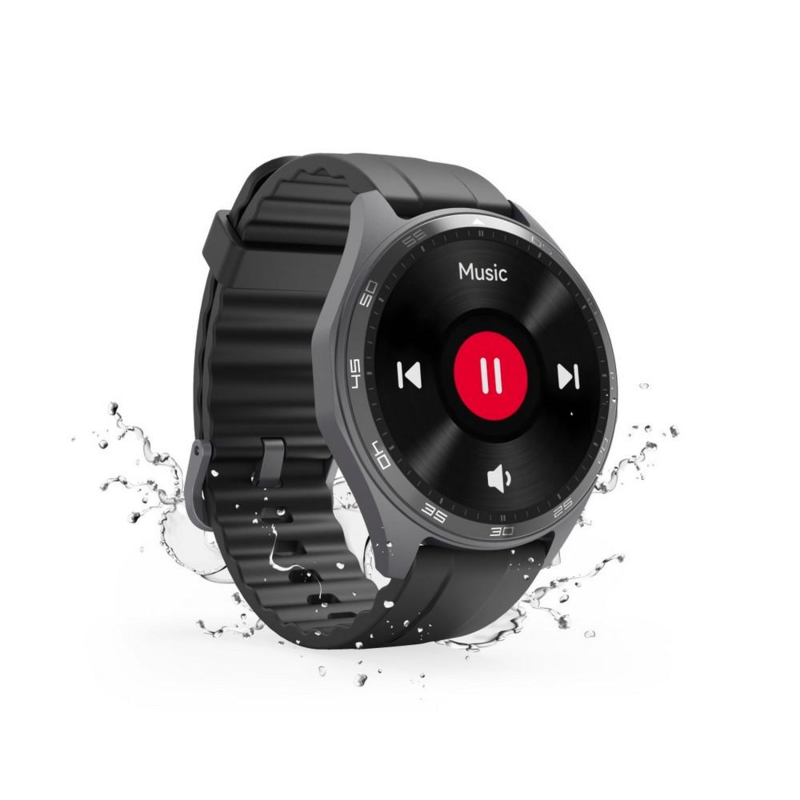 Monitor Aktywności Hama Smartwatch 7010 VH033-03 – zdjęcie 9