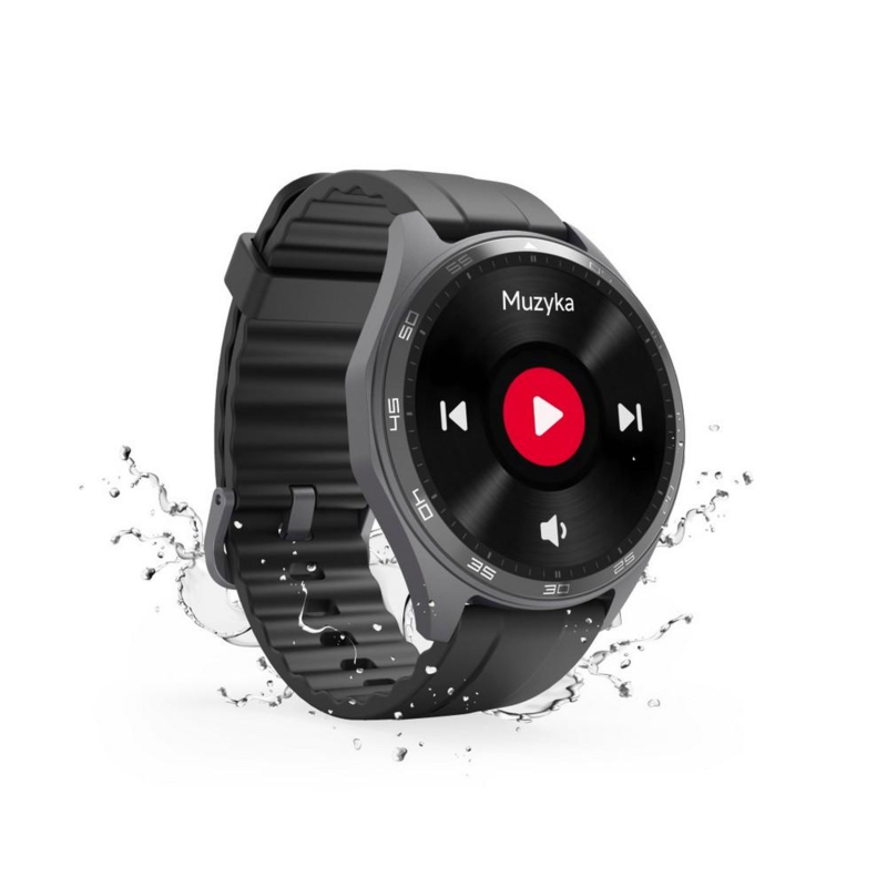 Monitor Aktywności Hama Smartwatch 7010 VH033-03 – zdjęcie 10