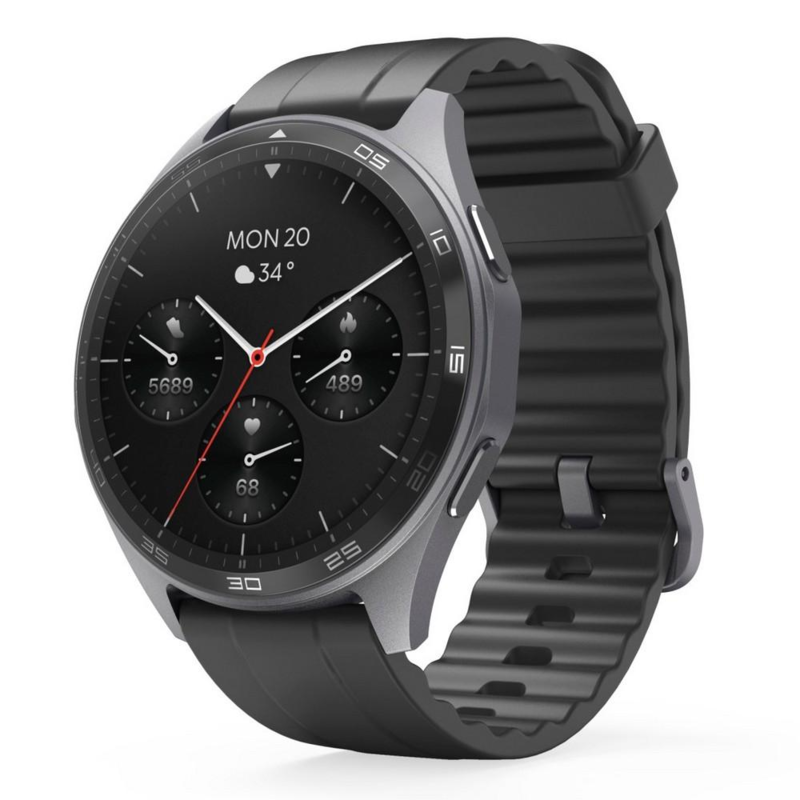 Monitor Aktywności Hama Smartwatch 7010 VH033-03 – zdjęcie 14