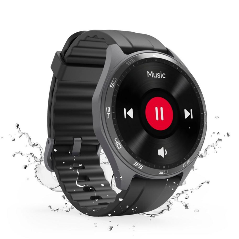 Monitor Aktywności Hama Smartwatch 7010 VH033-03 – zdjęcie 15