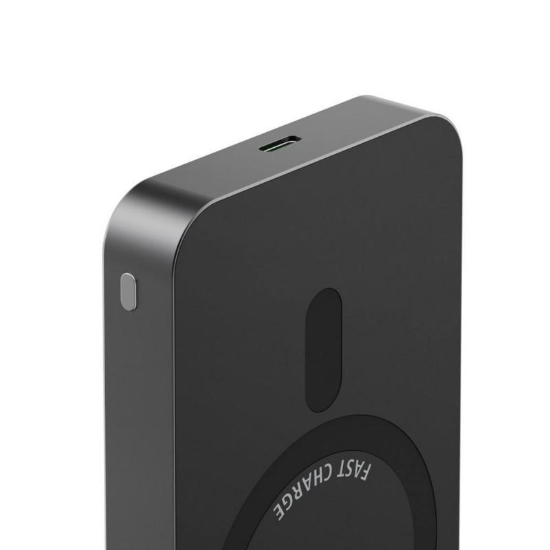 Magnetyczny power bank 10000 mAh Hama VH037-03 – zdjęcie 7