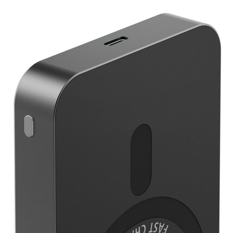 Magnetyczny power bank 10000 mAh Hama VH037-03 – zdjęcie 9