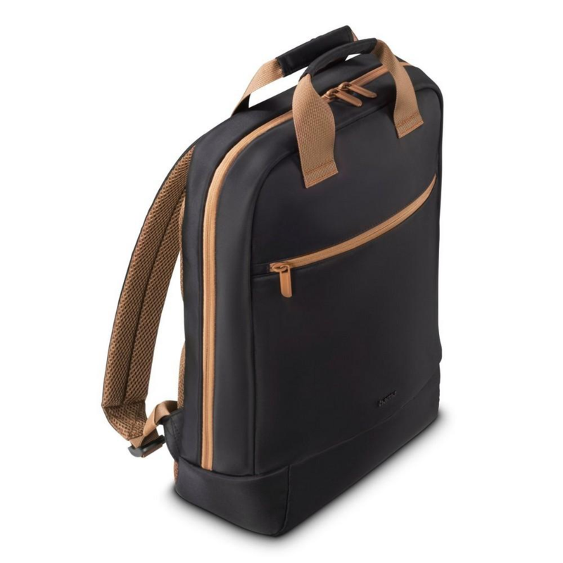 Plecak laptopa 16,2" Hama Lightweight VH040-03 – widok z przodu