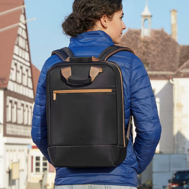 Plecak laptopa 16,2" Hama Lightweight VH040-03 – zdjęcie 2