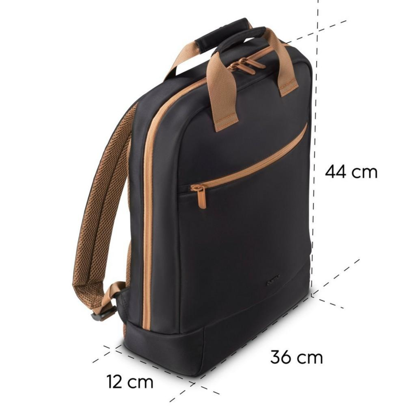 Plecak laptopa 16,2" Hama Lightweight VH040-03 – zdjęcie 4
