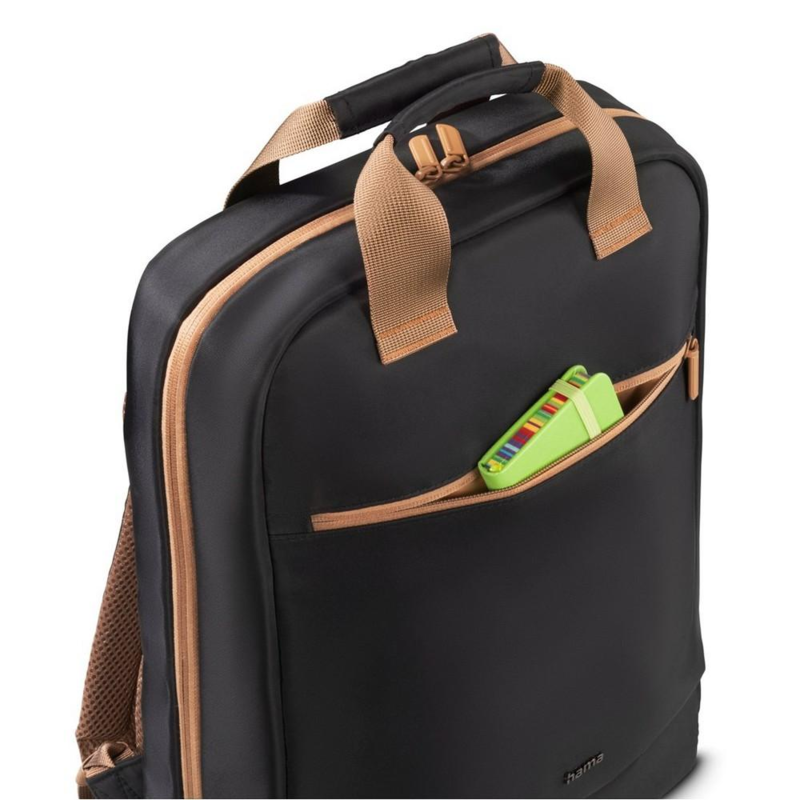 Plecak laptopa 16,2" Hama Lightweight VH040-03 – zdjęcie 10