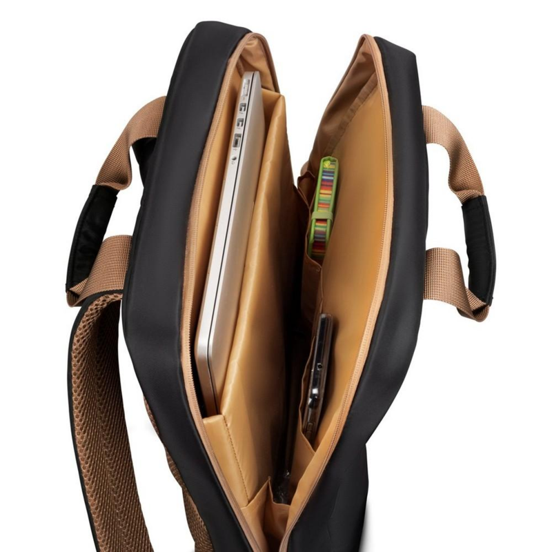 Plecak laptopa 16,2" Hama Lightweight VH040-03 – zdjęcie 11