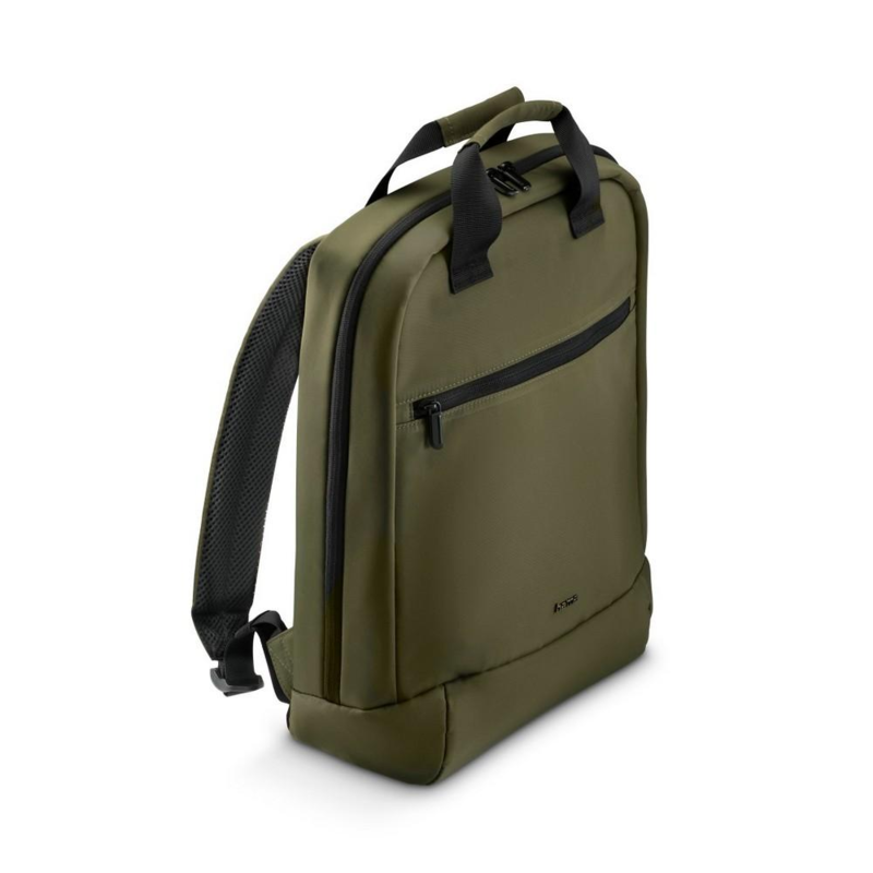 Plecak laptopa 16,2" Hama Lightweight VH040-06 – widok z przodu
