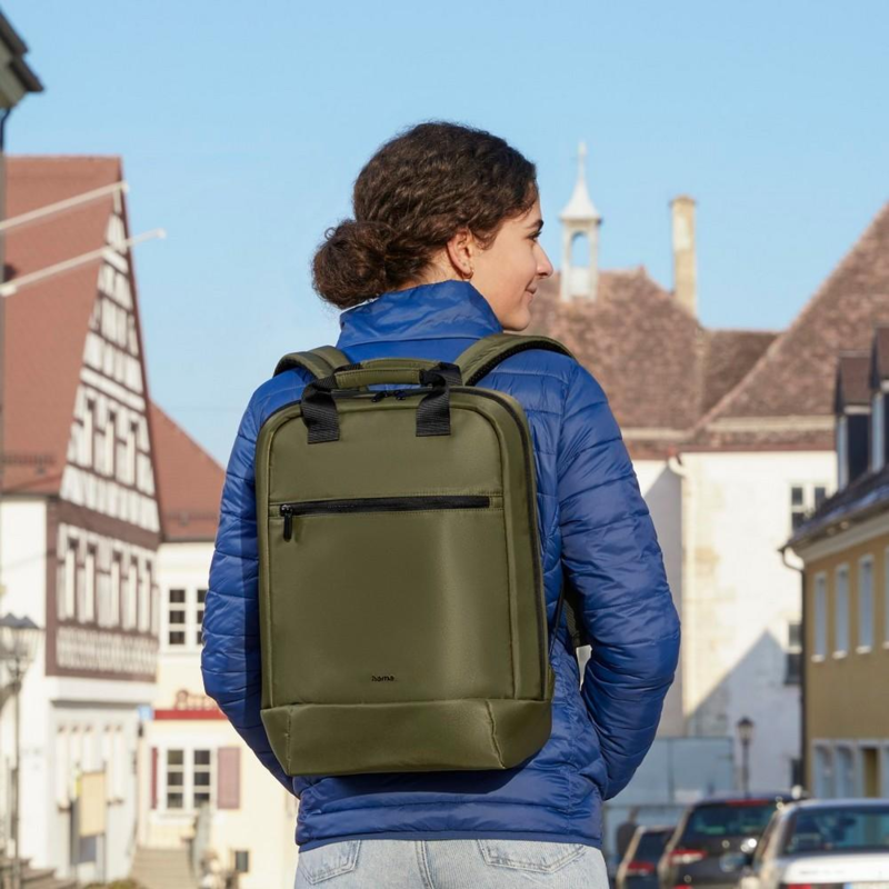 Plecak laptopa 16,2" Hama Lightweight VH040-06 – zdjęcie 2