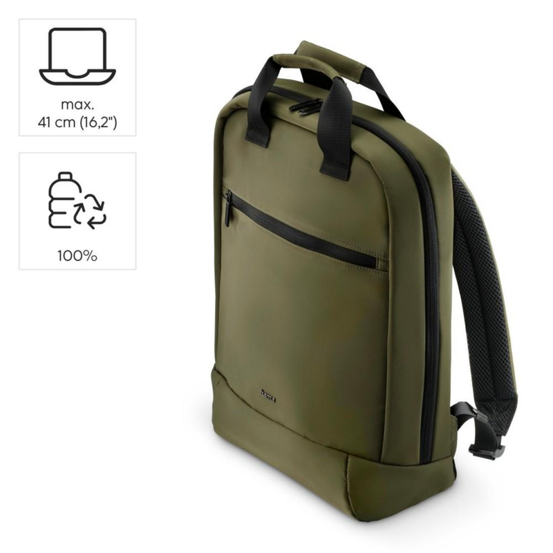 Plecak laptopa 16,2" Hama Lightweight VH040-06 – zdjęcie 5