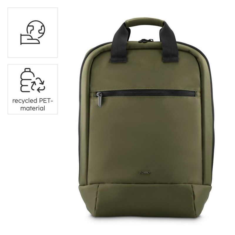 Plecak laptopa 16,2" Hama Lightweight VH040-06 – zdjęcie 7