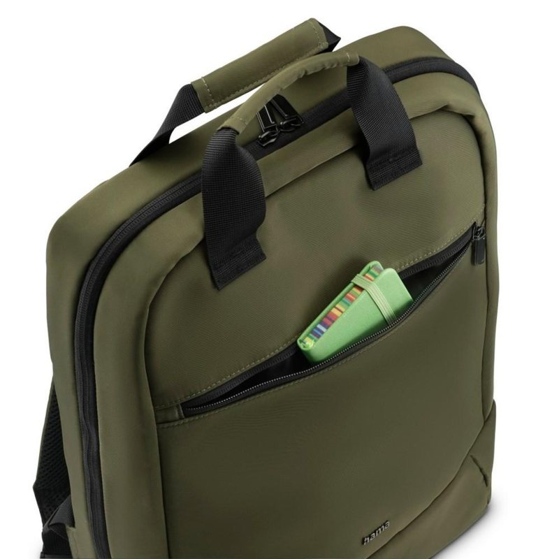 Plecak laptopa 16,2" Hama Lightweight VH040-06 – zdjęcie 13