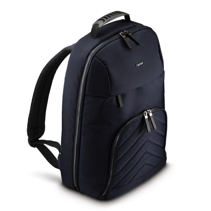 Plecak na laptopa 16,2" Hama Lightweight Premium VH041-04 – widok z przodu