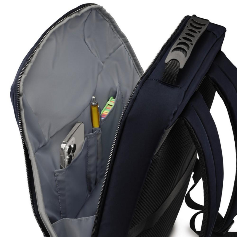 Plecak na laptopa 16,2" Hama Lightweight Premium VH041-04 – zdjęcie 12