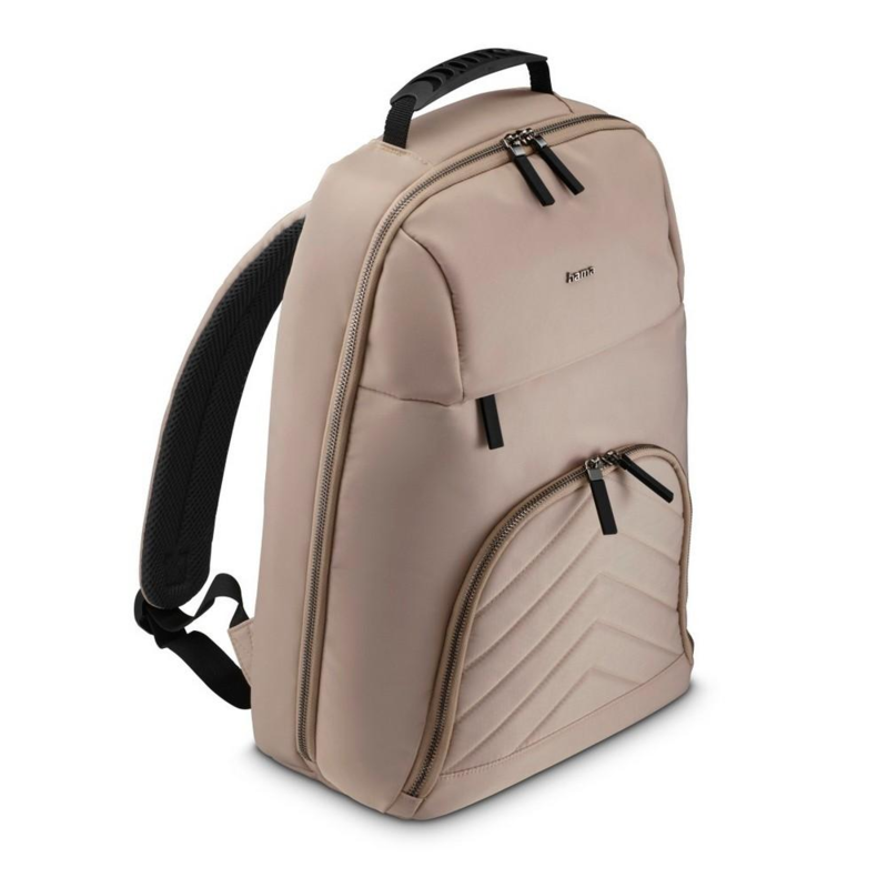 Plecak na laptopa 16,2" Hama Lightweight Premium VH041-20 – widok z przodu