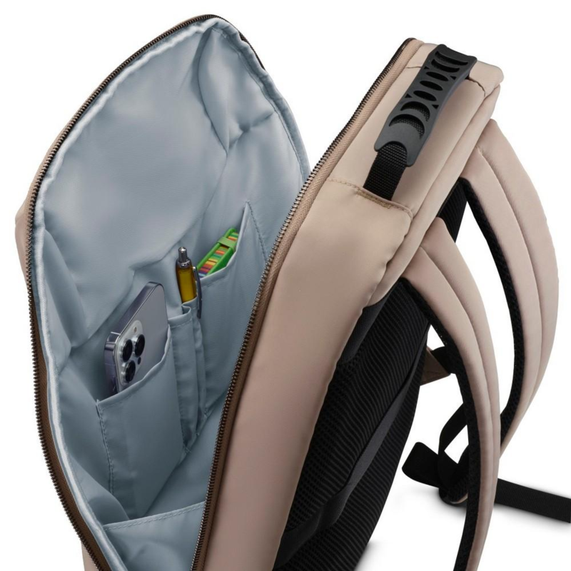 Plecak na laptopa 16,2" Hama Lightweight Premium VH041-20 – zdjęcie 13