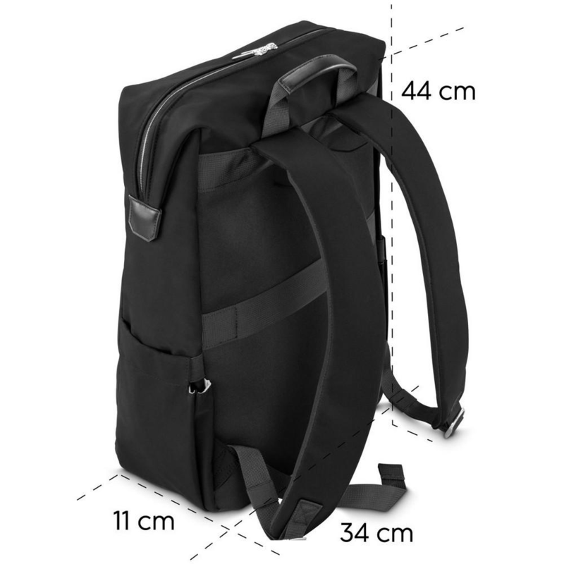 Plecak na laptopa 16,2" Hama Ultimate VH043-03 – zdjęcie 5