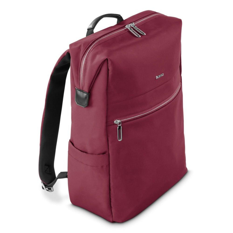 Plecak na laptopa 16,2" Hama Ultimate VH043-05 – widok z przodu