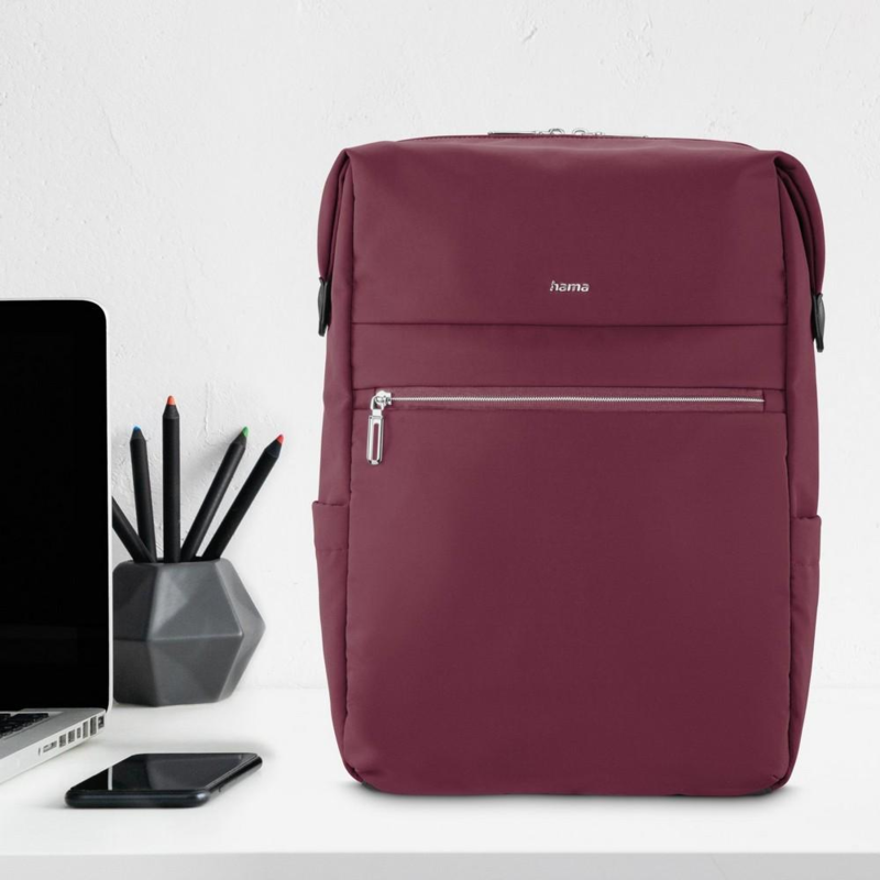 Plecak na laptopa 16,2" Hama Ultimate VH043-05 – zdjęcie 2
