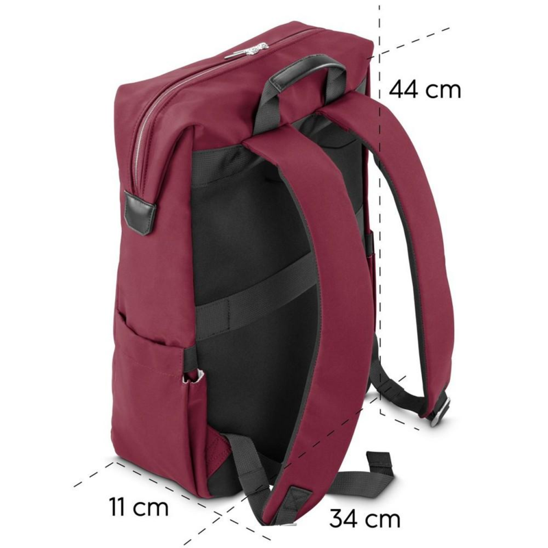 Plecak na laptopa 16,2" Hama Ultimate VH043-05 – zdjęcie 5