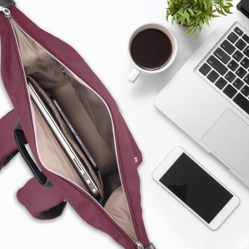 Plecak na laptopa 16,2" Hama Ultimate VH043-05 – zdjęcie 14