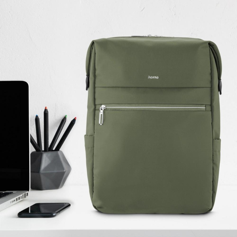 Plecak na laptopa 16,2" Hama Ultimate VH043-06 – zdjęcie 2