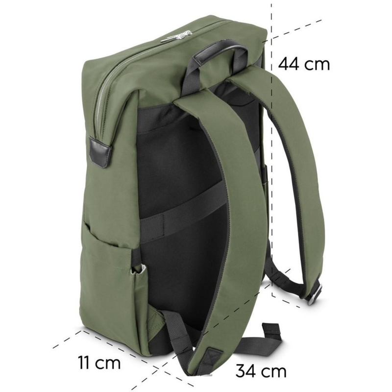 Plecak na laptopa 16,2" Hama Ultimate VH043-06 – zdjęcie 5