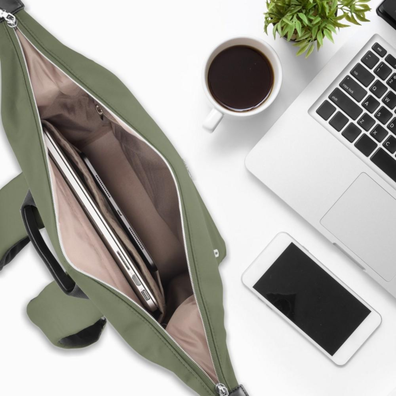 Plecak na laptopa 16,2" Hama Ultimate VH043-06 – zdjęcie 14