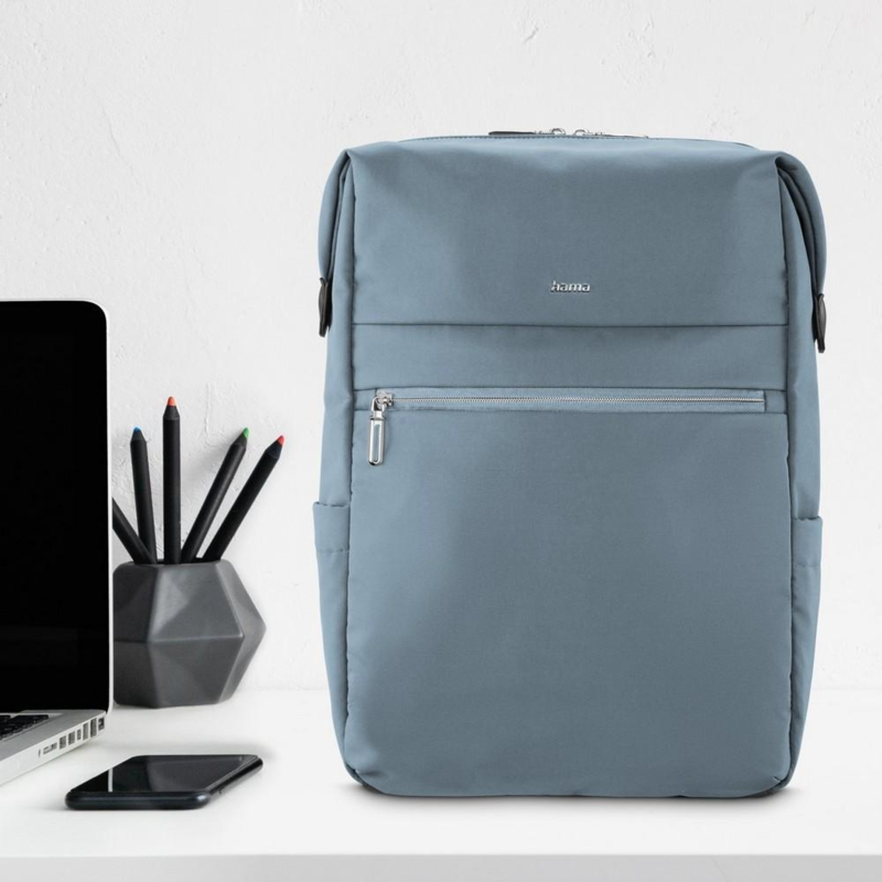 Plecak na laptopa 16,2" Hama Ultimate VH043-11 – widok z przodu
