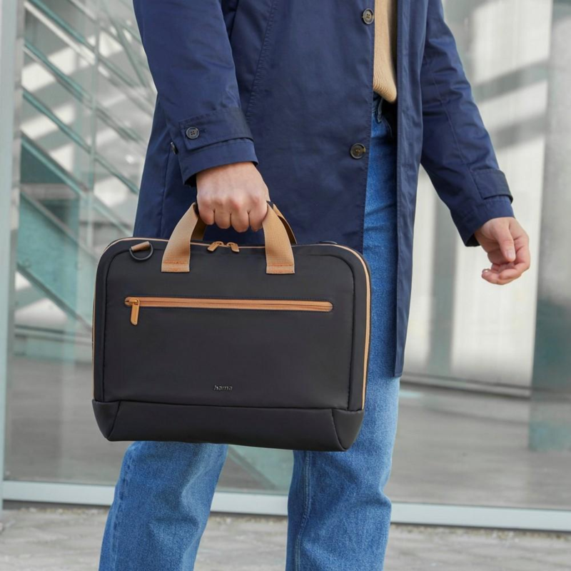 Torba na laptopa 15,6"-16,2" Hama Ultra Lightweight VH044-03 – zdjęcie 2