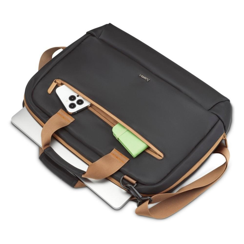 Torba na laptopa 15,6"-16,2" Hama Ultra Lightweight VH044-03 – zdjęcie 8