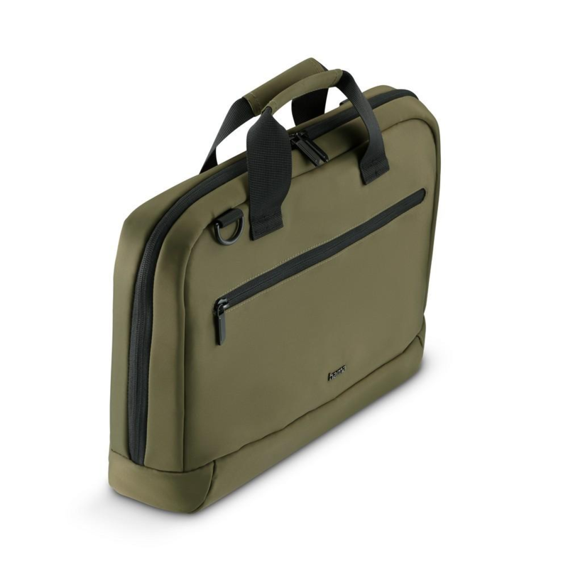 Torba na laptopa 15,6"-16,2" Hama Ultra Lightweight VH044-06 – widok z przodu