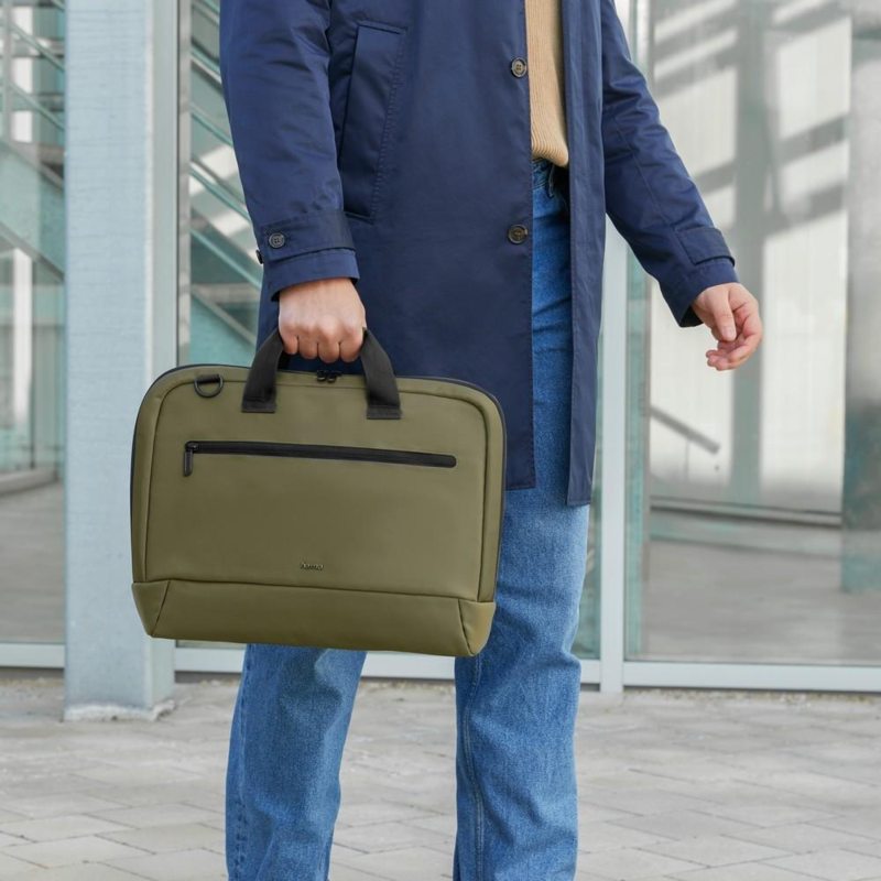 Torba na laptopa 15,6"-16,2" Hama Ultra Lightweight VH044-06 – zdjęcie 2