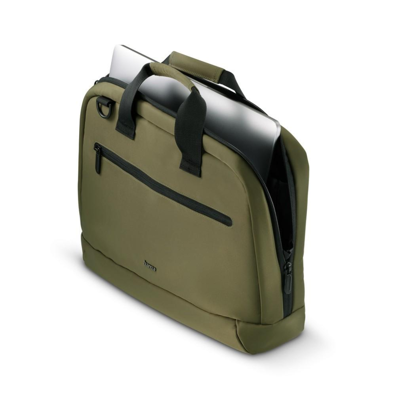 Torba na laptopa 15,6"-16,2" Hama Ultra Lightweight VH044-06 – zdjęcie 4