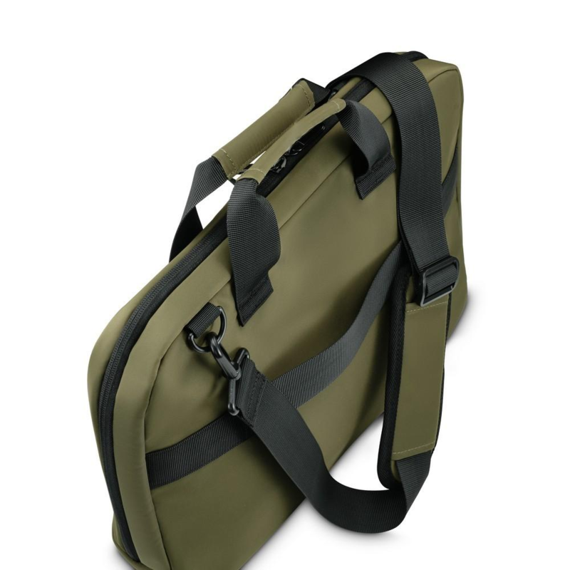 Torba na laptopa 15,6"-16,2" Hama Ultra Lightweight VH044-06 – zdjęcie 5