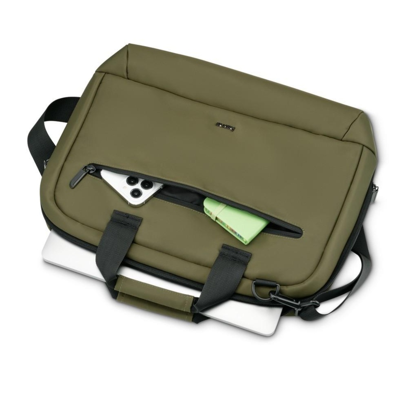Torba na laptopa 15,6"-16,2" Hama Ultra Lightweight VH044-06 – zdjęcie 7