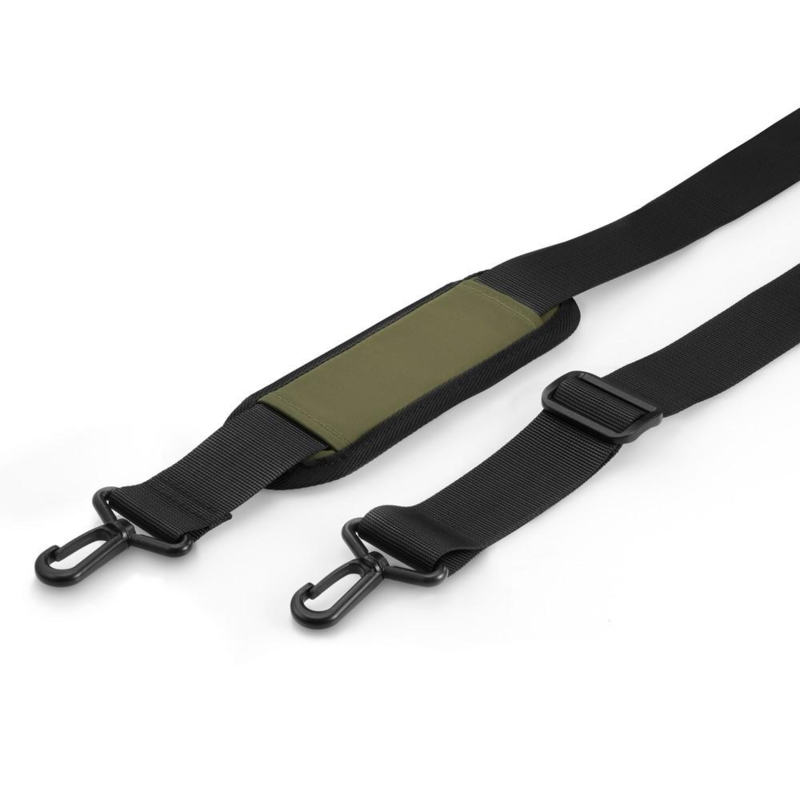 Torba na laptopa 15,6"-16,2" Hama Ultra Lightweight VH044-06 – zdjęcie 11
