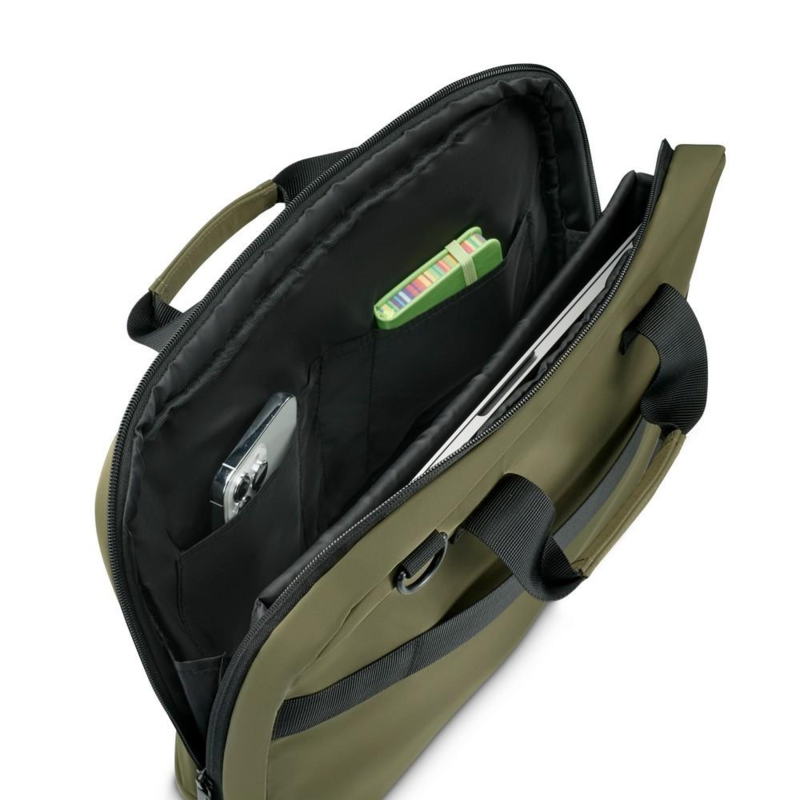 Torba na laptopa 15,6"-16,2" Hama Ultra Lightweight VH044-06 – zdjęcie 13