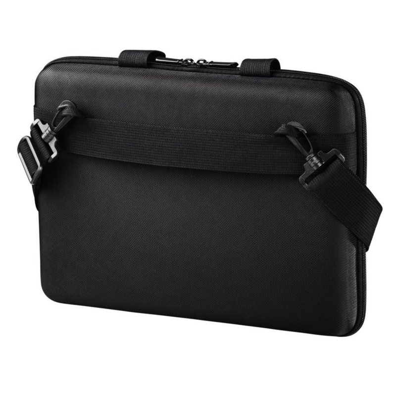 Torba na laptopa 15,6" Hama Nizza Life VH045-03 – widok z przodu