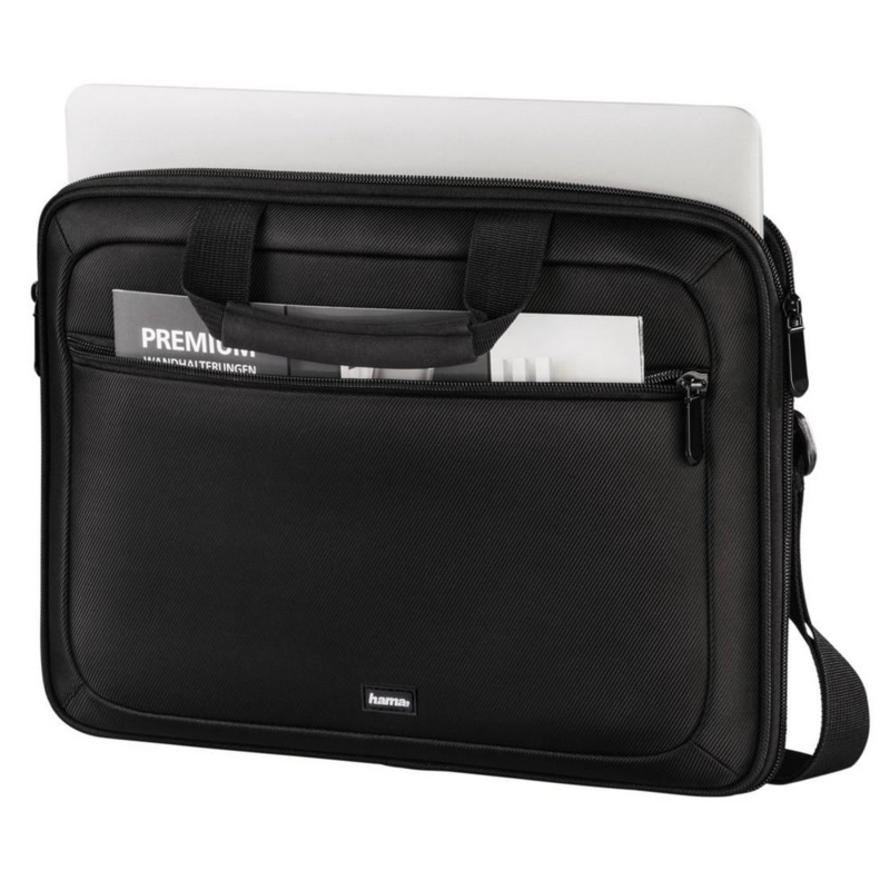 Torba na laptopa 15,6" Hama Nizza Life VH045-03 – zdjęcie 2
