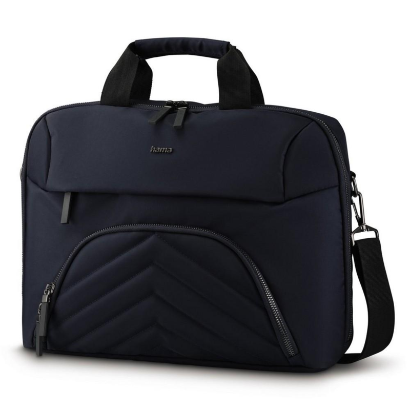 Torba na laptopa 15,6"-16,2" Hama Lightweight Premium VH046-04 – zdjęcie 7