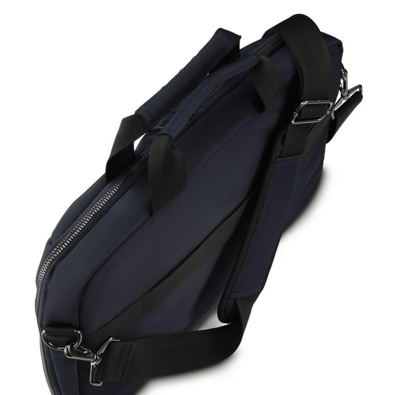 Torba na laptopa 15,6"-16,2" Hama Lightweight Premium VH046-04 – zdjęcie 8
