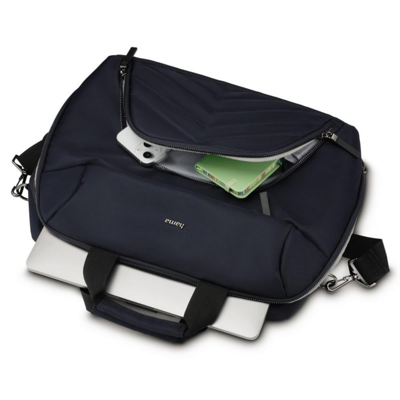 Torba na laptopa 15,6"-16,2" Hama Lightweight Premium VH046-04 – zdjęcie 10