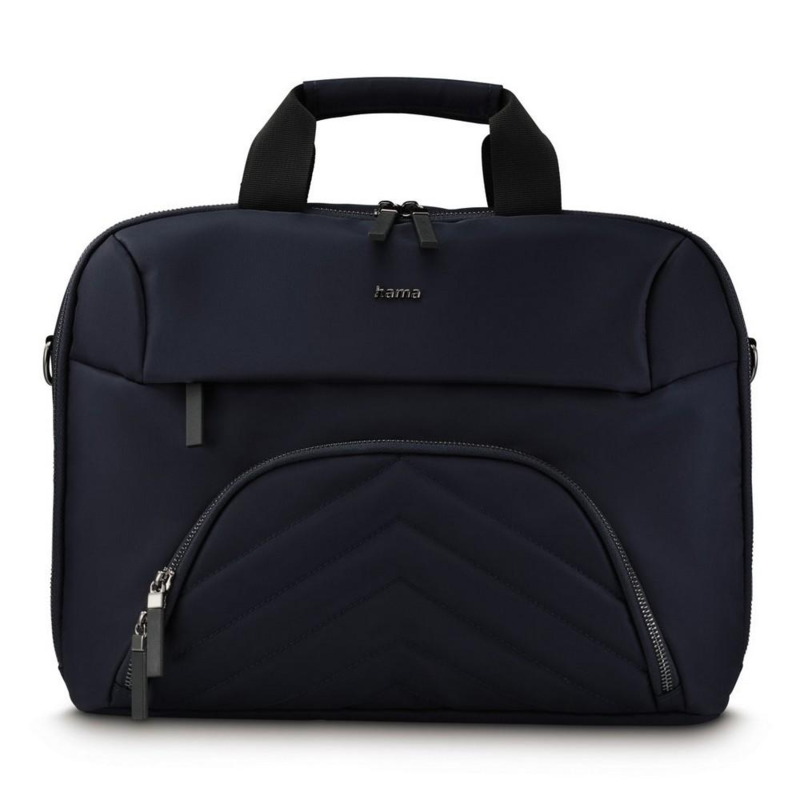Torba na laptopa 15,6"-16,2" Hama Lightweight Premium VH046-04 – zdjęcie 11