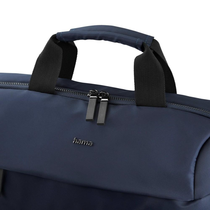 Torba na laptopa 15,6"-16,2" Hama Lightweight Premium VH046-04 – zdjęcie 14